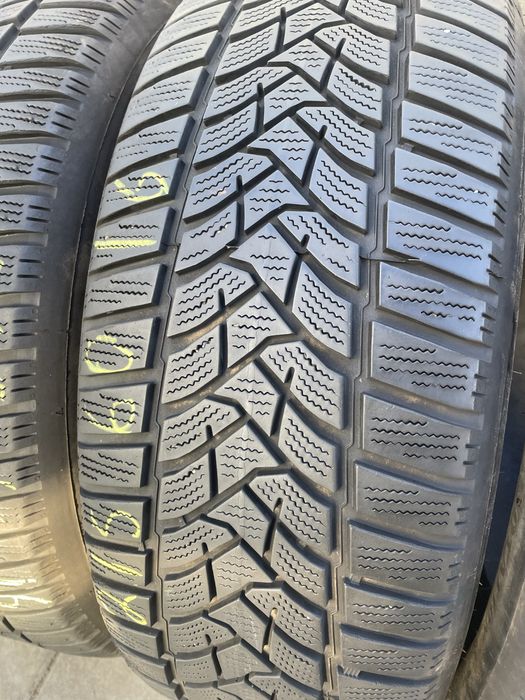 Cauciucuri 215/60R16 Dunlop, anvelope iarna 215/60/16 Dunlop