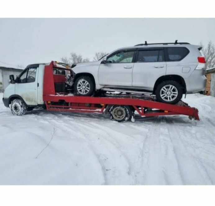 Актобе Эвакуатор 24/7