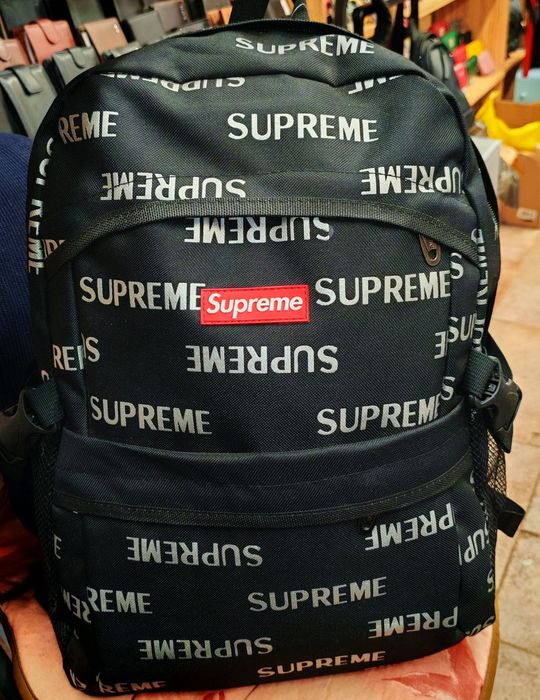 Раници Champion, Supreme