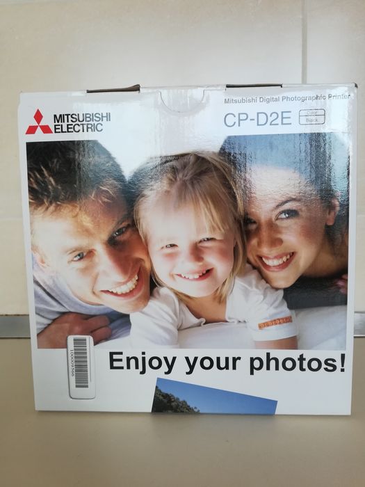 Mitsubishi Electric CP - D2E