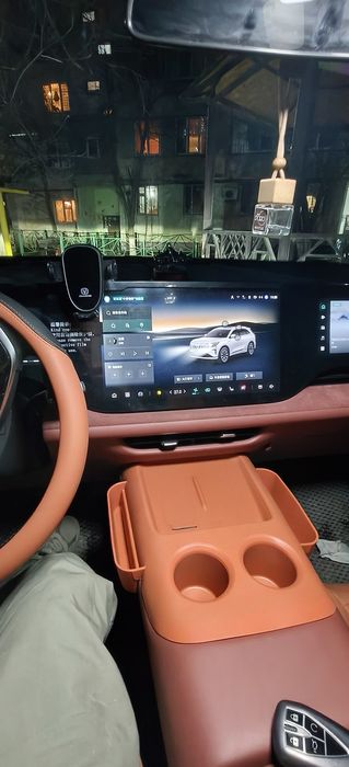 Русификация changan cs 75plus cs55plus cs75plus x5