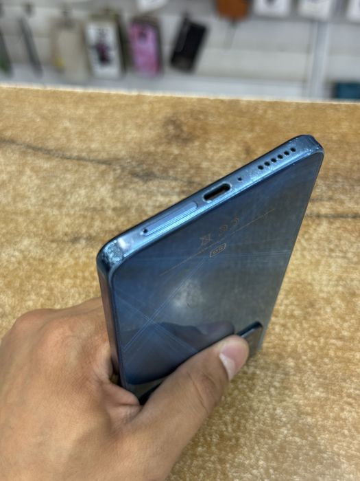 POCO X4 Pro 5G (Kaspi 0-0-12)