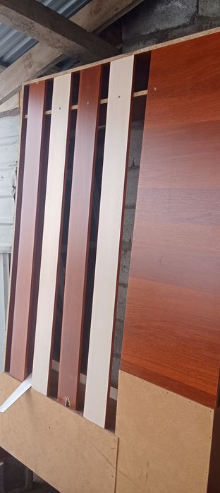 Шкаф для прихожей