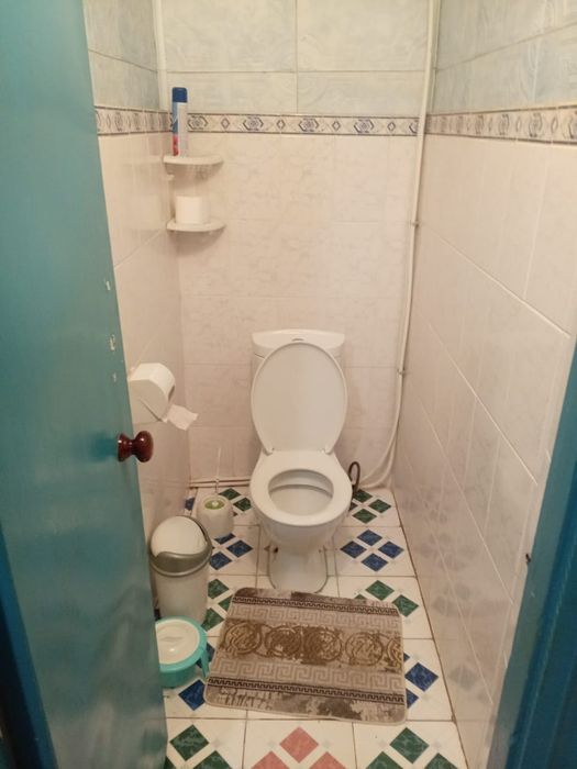 Продам благоустроенный дом