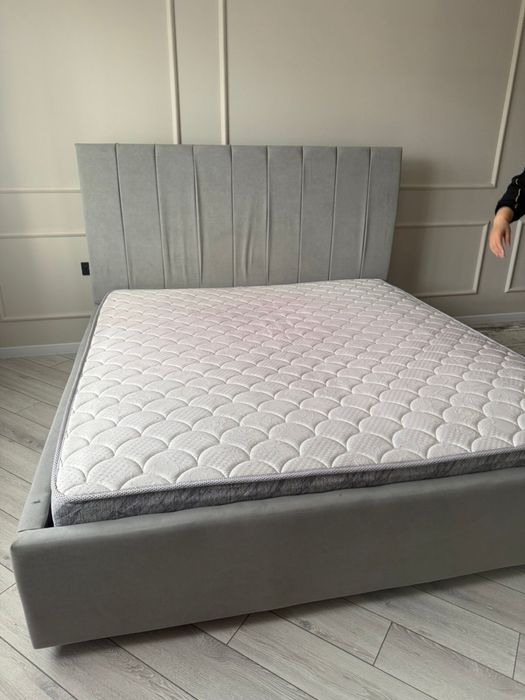 Продам кровати двуспальные