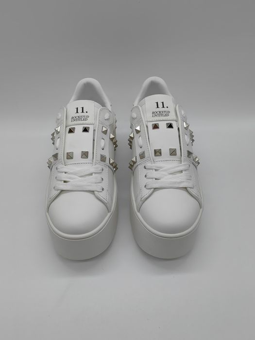 Дамски Сникърси Valentino