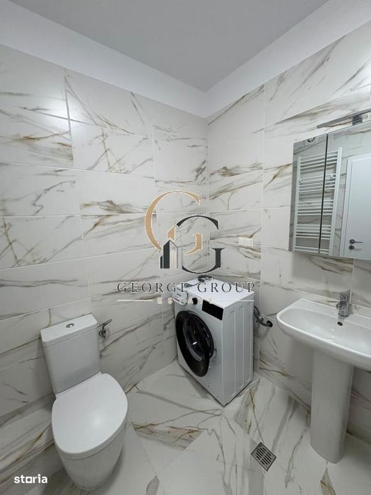 Inchiriere 2 camere Lacul Morii|Bloc Nou|Prima Inchiriere