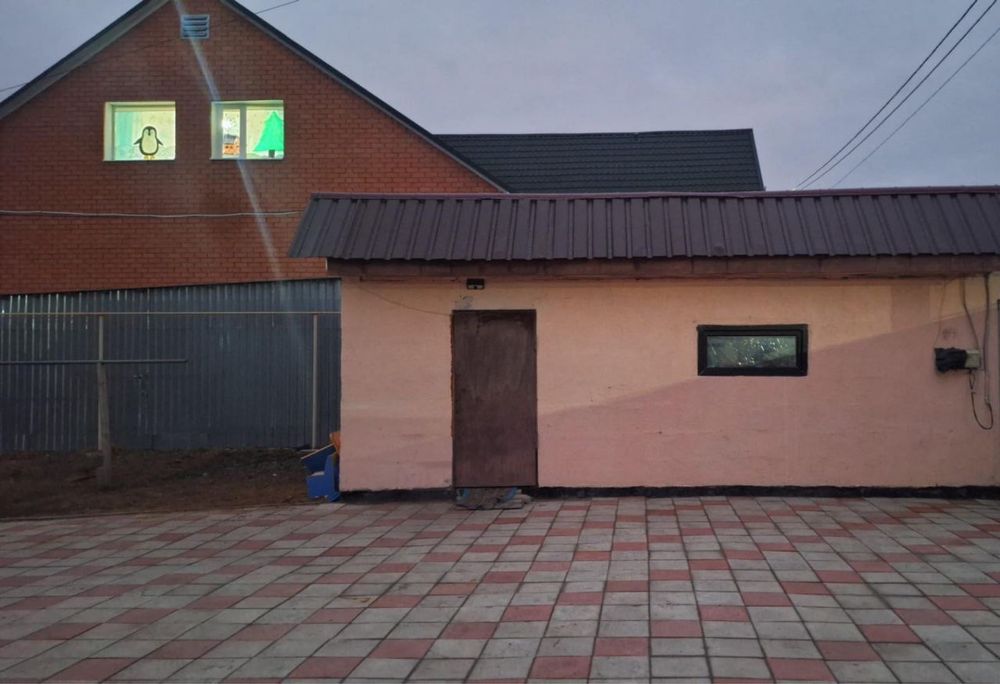 4-х ком дом мкр.Северный