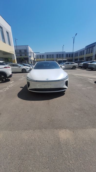 Changan nevo a07yili 2025ful pazitsiyasi
