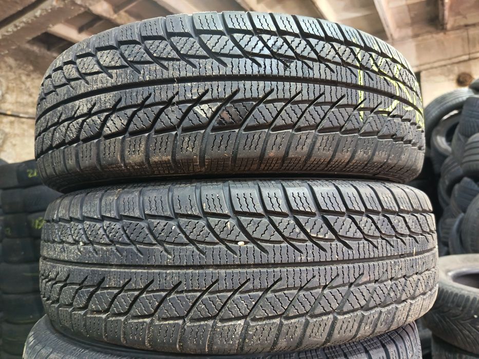 Anvelope MS 155 65 14 goodride 2021 6.5-7mm