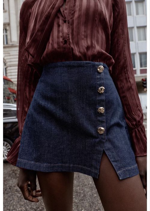 Пола панталон Zara