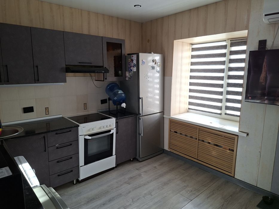 Продажа квартиры