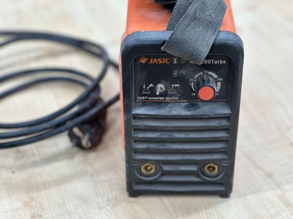 Сварочный аппарат