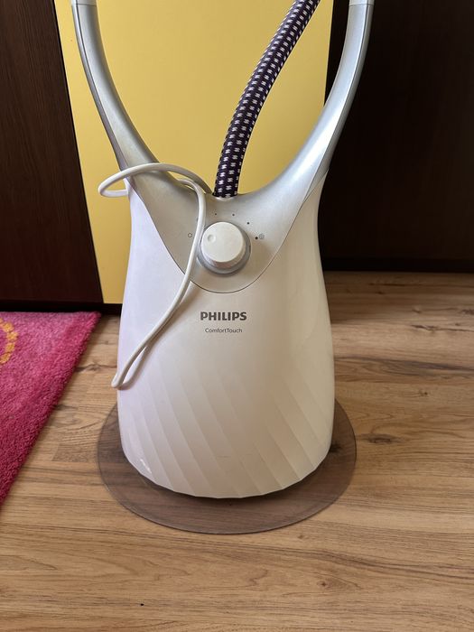 Уред за гладене с пара Philips