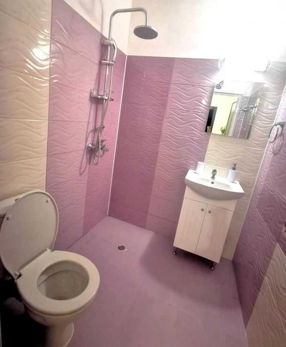 Двустаен апартамент в Левски Г