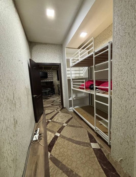 Аренда квартира 1 комнатная Адрес корасув 6