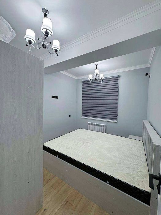 Sergeli Moshina Bozor orqasida 2xonali uy ijaraga beriladi