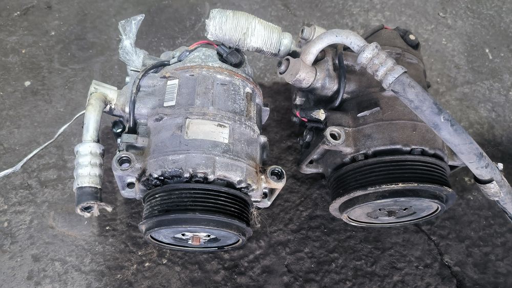 Avto konditsioner zapravka R134a  R1234a