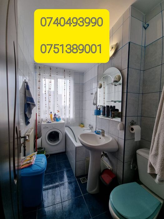 Apartament de închiriat la super preț Bacău