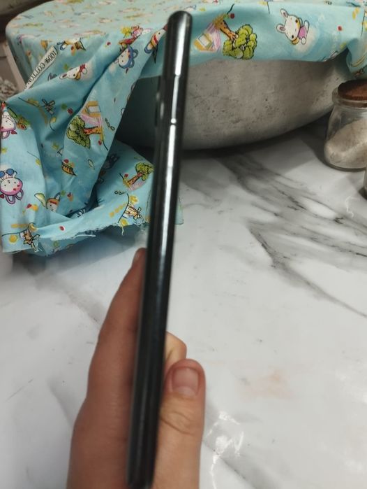 Xiaomi Poco x3 NFS