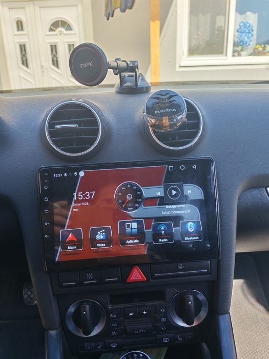 Vând Audi A3  capacitate motor 2000 diesel 136 cp !