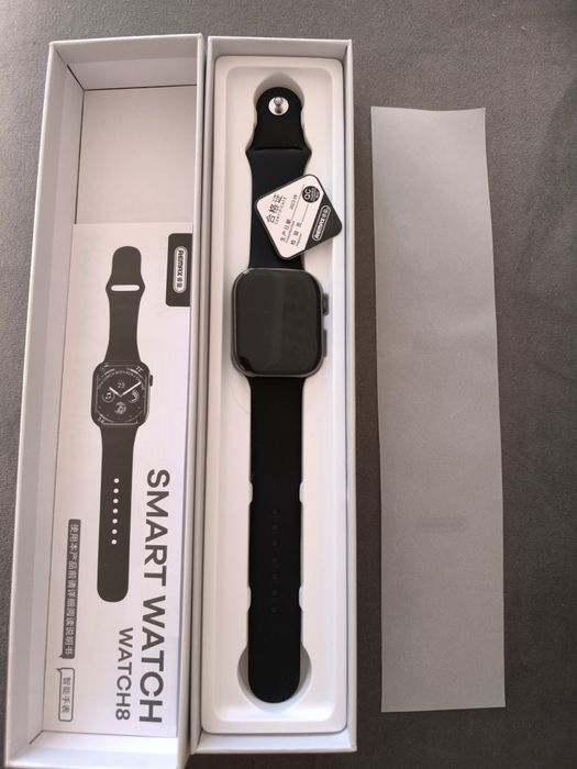 Продам новые смарт часы