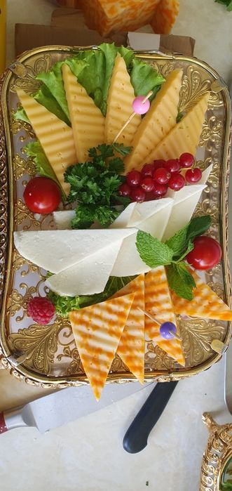 Catering Ramadan, karving xizmati iftorlik, кейтринг хизмати ифторлик