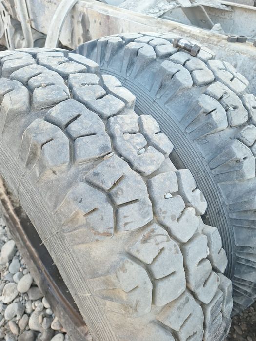 шины на Камаз. Зил