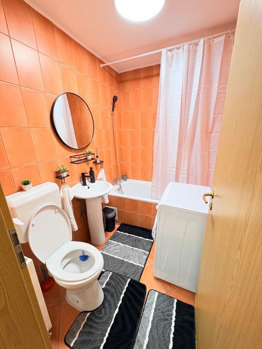 PF vand apartament 2 camere, decomandat, Cartier Turnisor