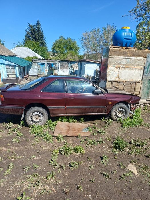 Продам мазду 626