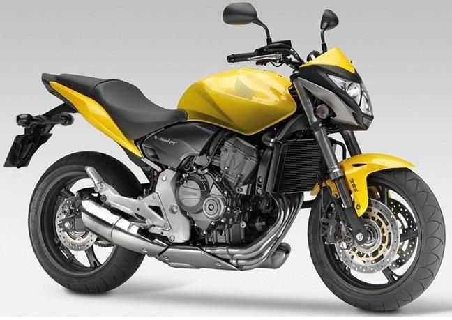 Стикери Honda 600 hornet 2011г.-2015г. лепенки хонда хорнет цб cb 2013