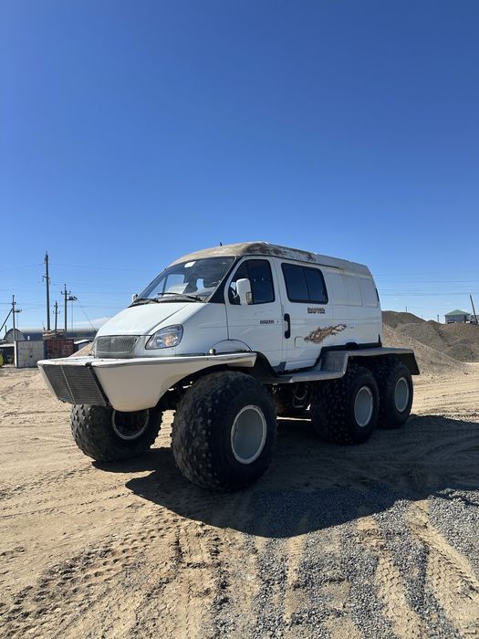 Снегоболотоход нива марш бронто кунг