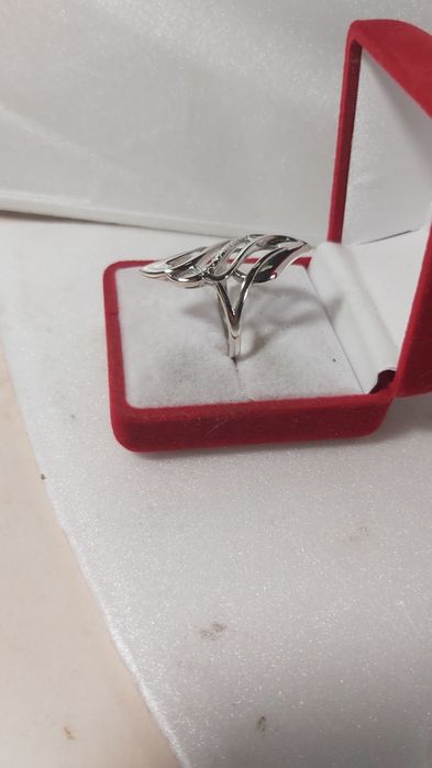 Сребьрени прьстени 925пр