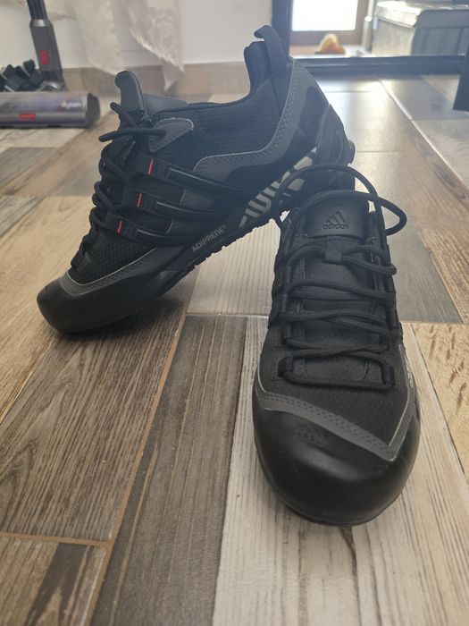 Pantofi drumeție TERREX SWIFT