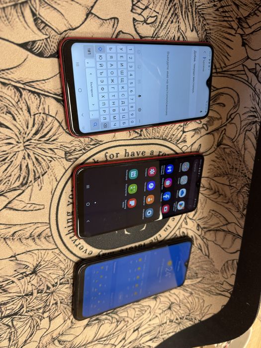 Samsung Galaxy A10 2/32gb