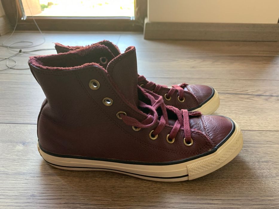 Converse Сникърси и маратонки