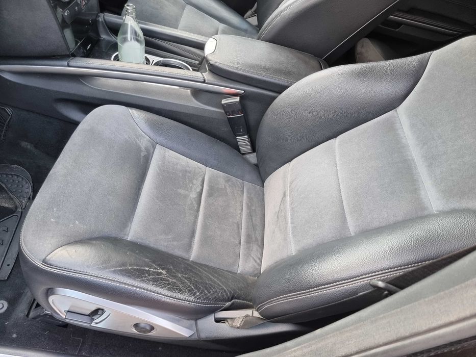 Modul incalzire bancheta A2118703885 Mercedes W164 ML GL ML320 ML350