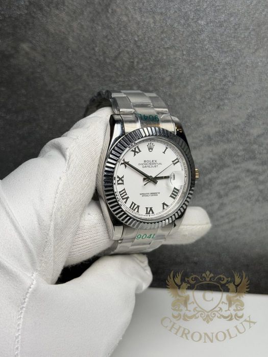 Часовник Rolex Datejust