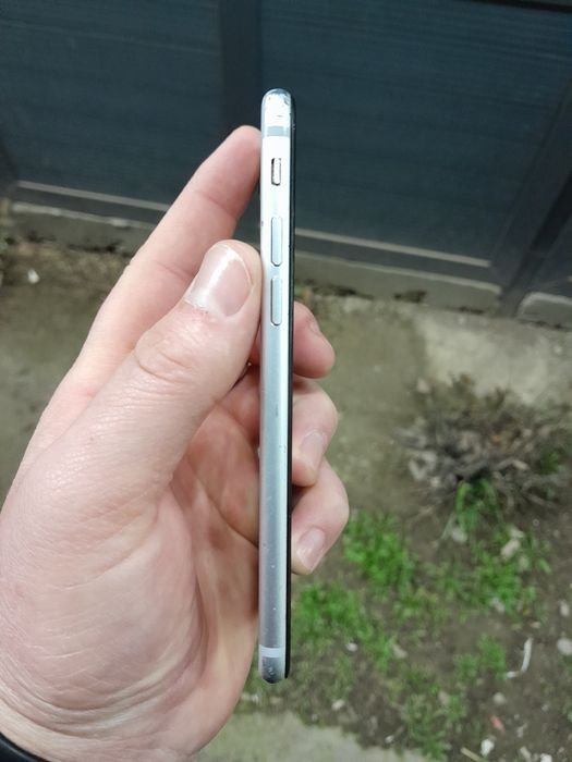 iPhone 7    Обмен де қараймын!!!