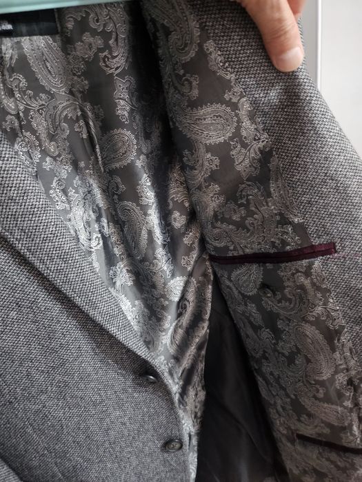 Мъжки премиум блейзър