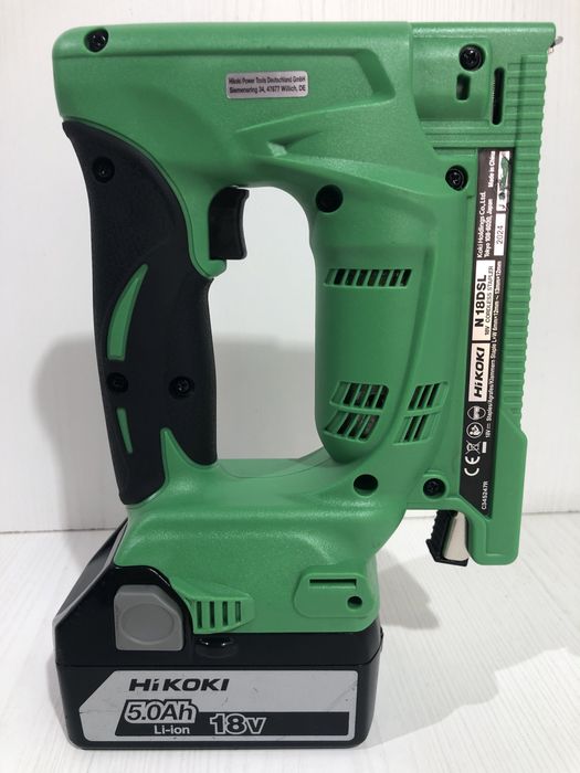 Capsator Hikoki 12x6-12mm