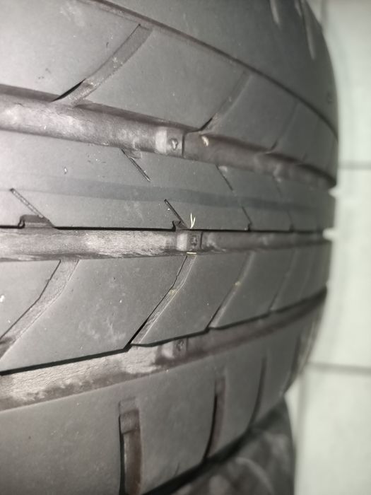 Продам шины 185/65 R15 Good/year