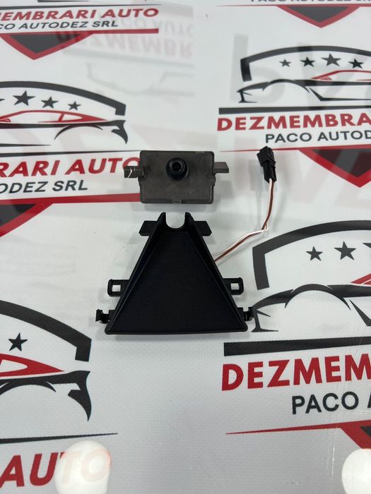 Modul+Camera Frontala Lane/Front Assist Audi A6 A7 Q7 Q8 Porsche Vw