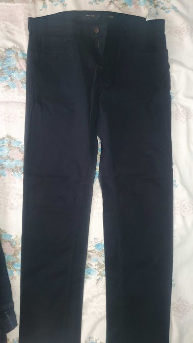 Джинсы Massimo Dutti original