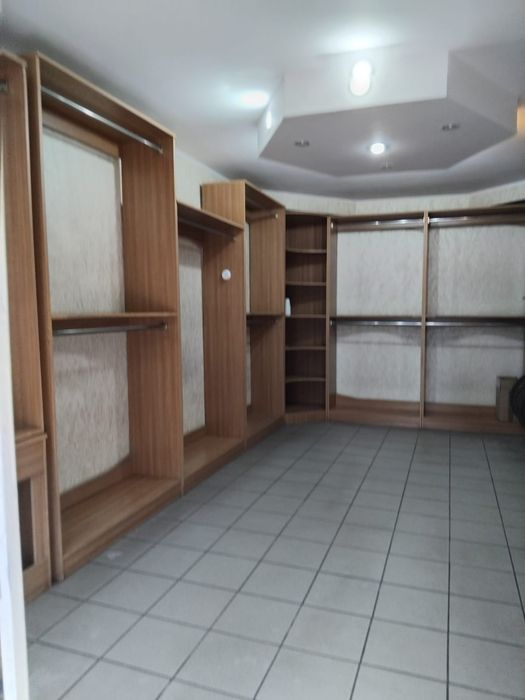 Spatiu comercial Mazepa 1