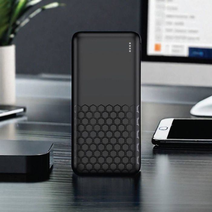 Power Bank Green Lion Rome 30.000 mAh