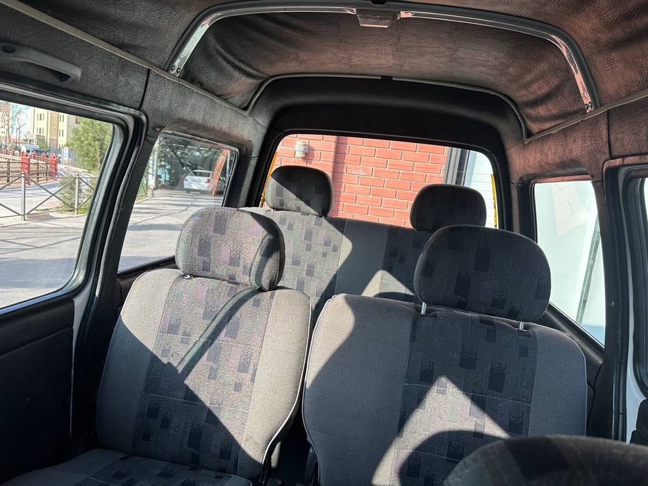 Дамас келишилган нархда сотилади.