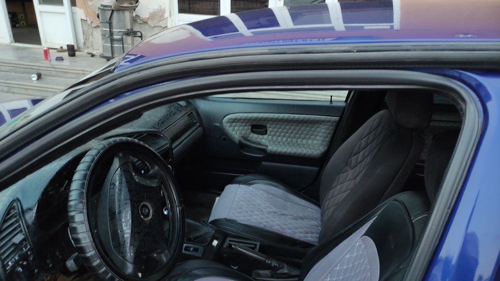 Срочно продам BMW E36