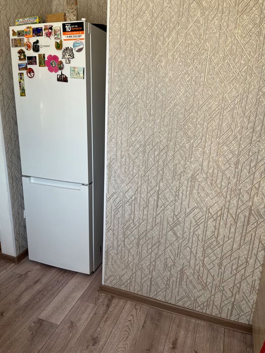 Продам 3-х квартиру Павлодар