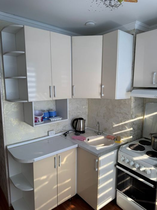 Сдам 1 комнатную квартиру